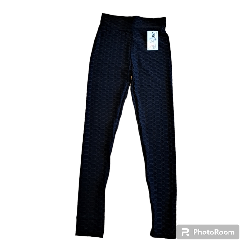 I Love Holala Leggings Size S/M